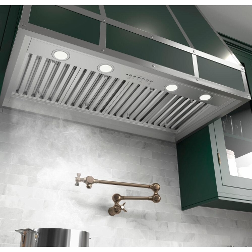 LED Hood Light