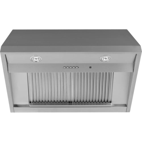 590-CFM Venting System - UVW93642PSS
