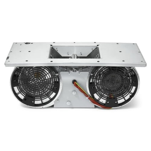 10" round duct - UXI1200DYS