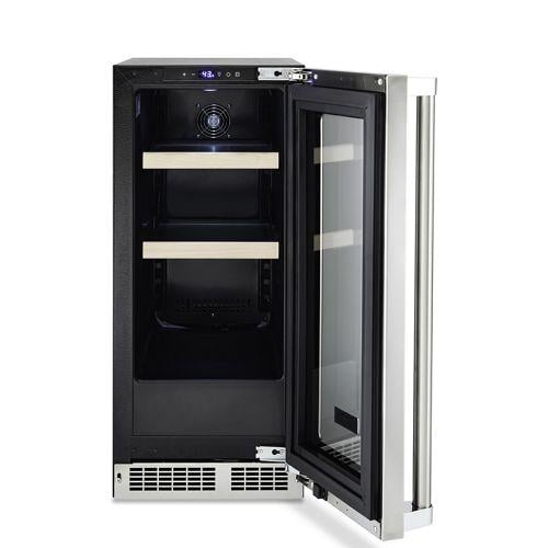 Armoire à haut rendement thermique - VBUI5241GSS