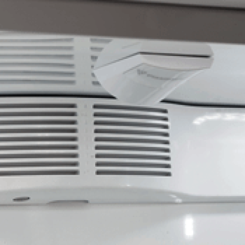 Filter-Free Freshness - VCBB5363ELSS