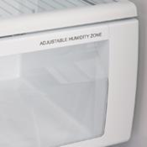 Adjustable Humidity Zone&trade; Drawers - VCBB5363ELSS