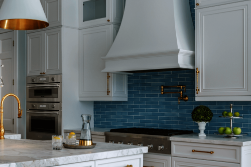 Blends Into Cabinetry - VCI6B30ZS