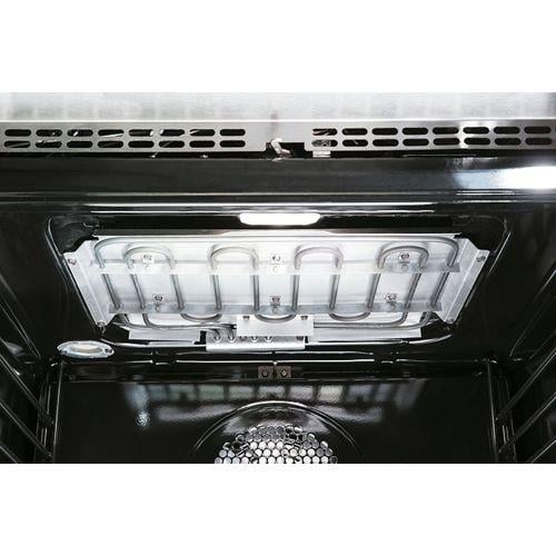10-Pass Broiler with Heat Reflector - CVDR5366BSS