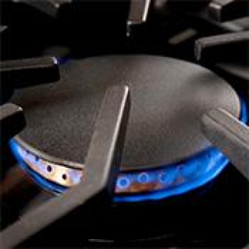 VariSimmer&trade; Setting - CVDR5366BSS
