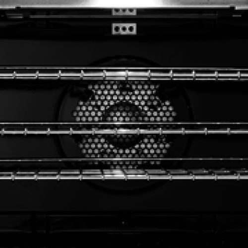 Vari-Speed Dual Flow&trade; Convection - CVDR5366BSS