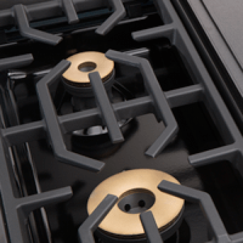 Elevation&trade; Burners - CVDR73626BSS