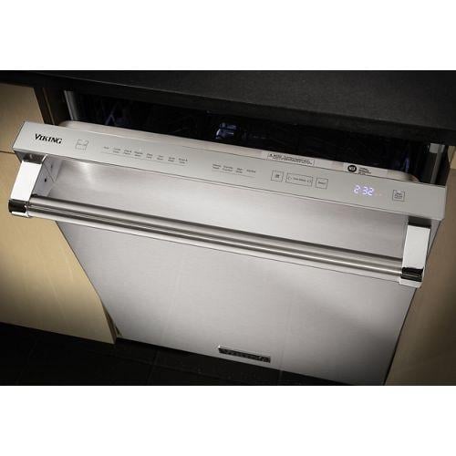 LCD Control Panel - VDWU324SS