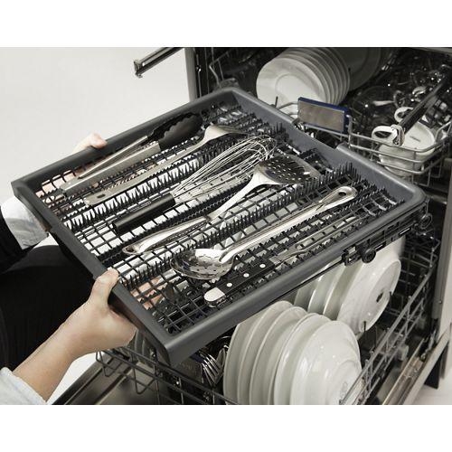 Exclusive Smart FullSize&trade; Rack - VDWU524WSSS