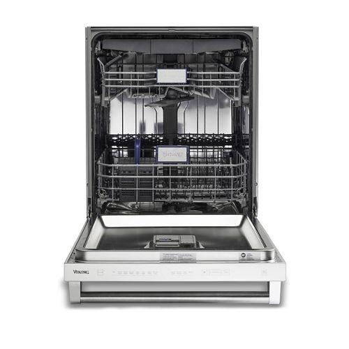 Quiet Clean&trade; Performance - 42dB - VDWU524WSSS