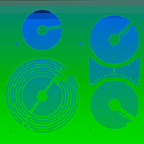 QuickCook&trade; Surface Elements - VECU53616BSB