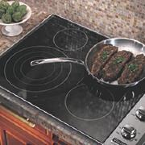 Espace de cuisson polyvalent