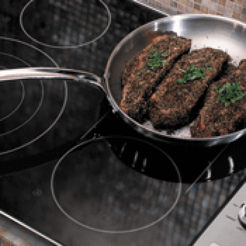 Éléments de surface QuickCook™