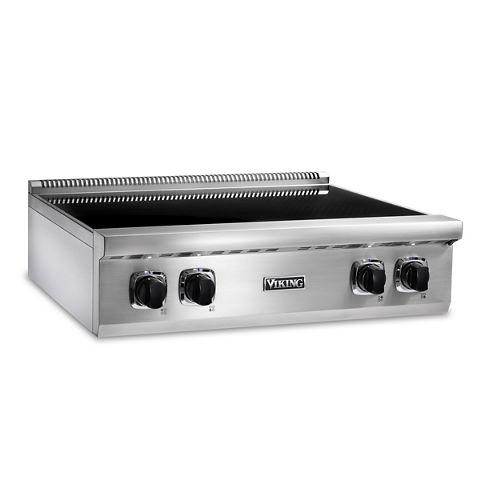 Safe-Easy Operation and Cleanup - VIRT5304BSS