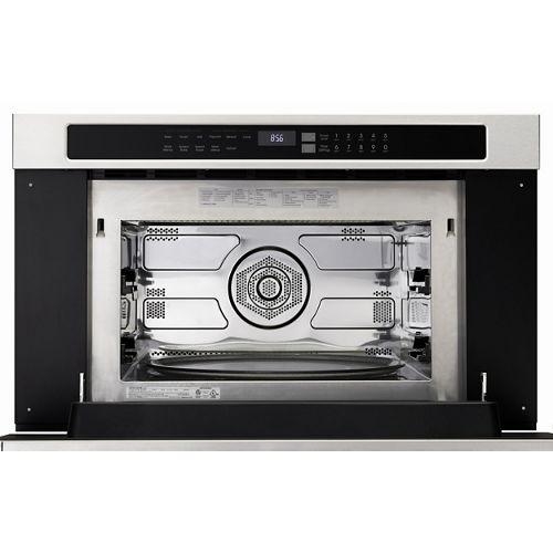 Large Interior - VMDD5306SS
