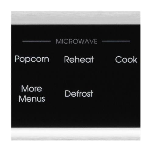 Auto Defrost - VMDD5306SS