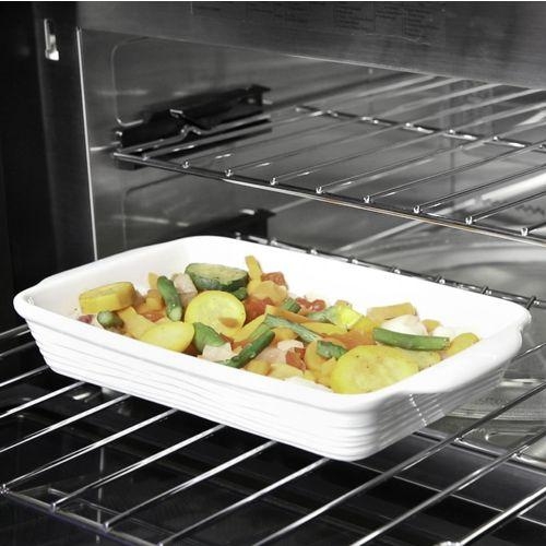 Speed Cooking Options - VMDD5306SS