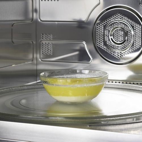 Melt/Soften/Warm Option - VMDD5306SS