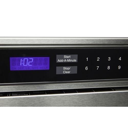Touch Control - VMOD5240SS