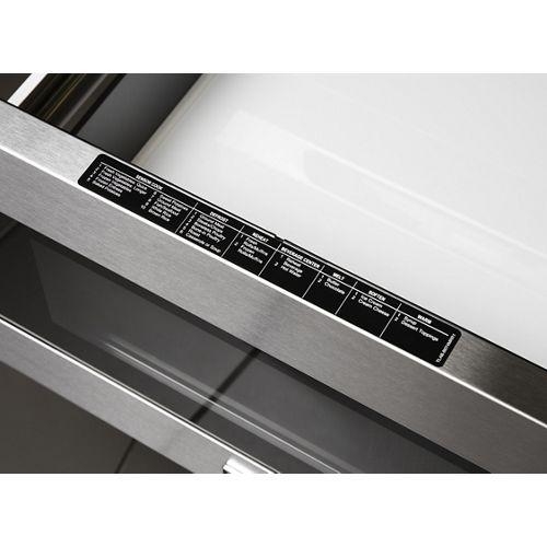 Maximized Capacity - VMOD5240SS