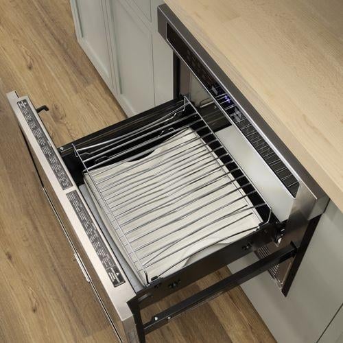 Professional Racks for Multi-Level Cooking - VMODC5240SS