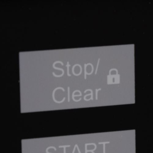 Child Lock Safety - VMODC5240SS
