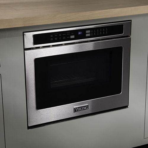 Flush or Regular - VMODC5240SS
