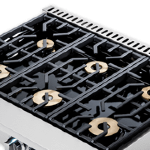 Elevation™ Burners