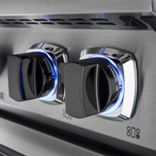 CoolLit&trade; LED Lights - VRT7366BSS