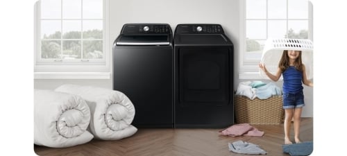 Lavez plus d&#39;articles en une seule brassée