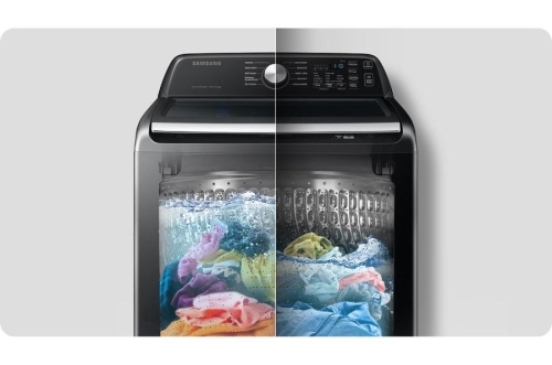 Extra water when you need it most - WA47CG3500AWA4 Extra water when you need it most - WA47CG3500AWA4