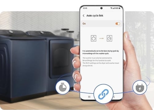 Facilité, flexibilité et contrôle avec SmartThings