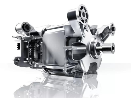 EcoSilence Drive: durable, extraordinarily quiet and efficient. - WAT28401UC EcoSilence Drive: durable, extraordinarily quiet and efficient. - WAT28401UC