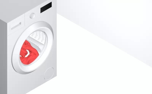 The perfect wash for everything dirty, delicate and in between. - WAT28401UC The perfect wash for everything dirty, delicate and in between. - WAT28401UC