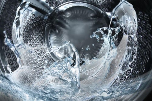 Thouroughly wash your clothes without damaging them - WAW285H1UC