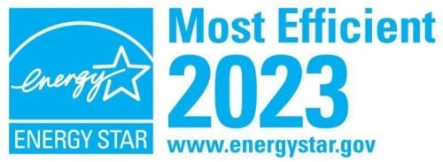 ENERGY STAR&reg; Most Efficient - WAW285H1UC