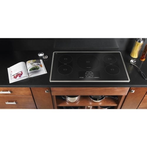 5 Element Cooktop - WCE97US0KS