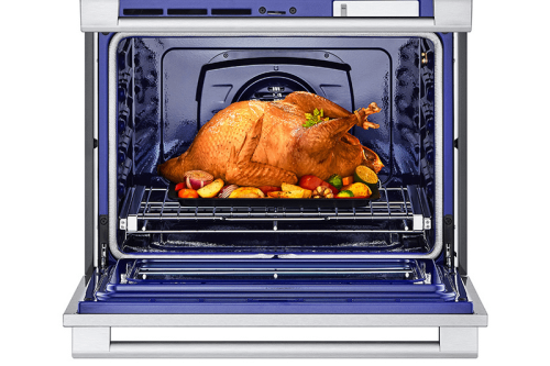 Cook with Confidence with True Convection