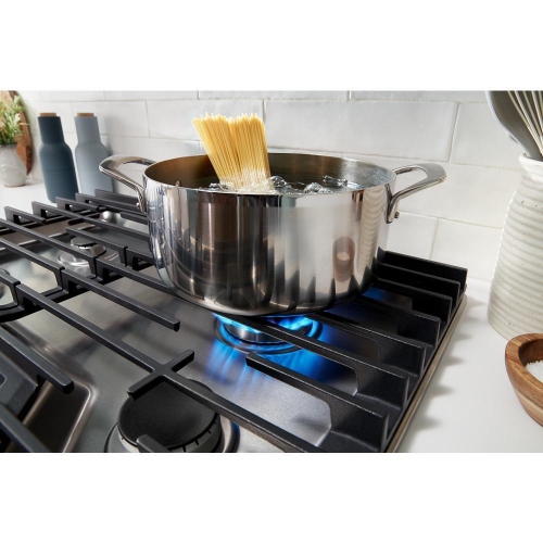 SpeedHeat&trade; Burner - WCGK5030PB