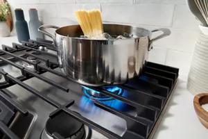 SpeedHeat™ Burner SpeedHeat™ Burner