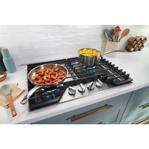9.1K-12K BTU Multi-Purpose Burners - WCGK5036PB