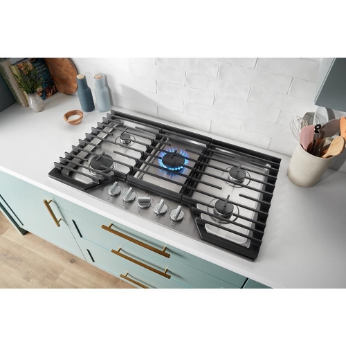 Fifth Burner - WCGK5036PB