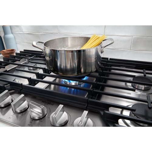 SpeedHeat&trade; Burner - WCGK5036PS