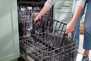 Dishwasher-Safe Cast-Iron Grates