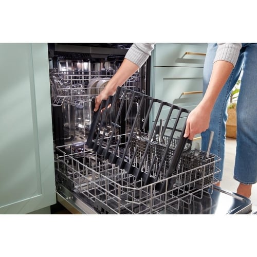 Dishwasher-Safe Cast-Iron Grates - WCGK7030PS