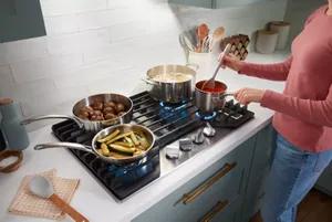 Cooking Flexibility Cooking Flexibility