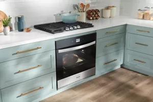 Wall Oven Compatible Wall Oven Compatible