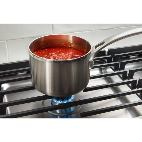 5K BTU Simmer Burner - WCGK7036PS