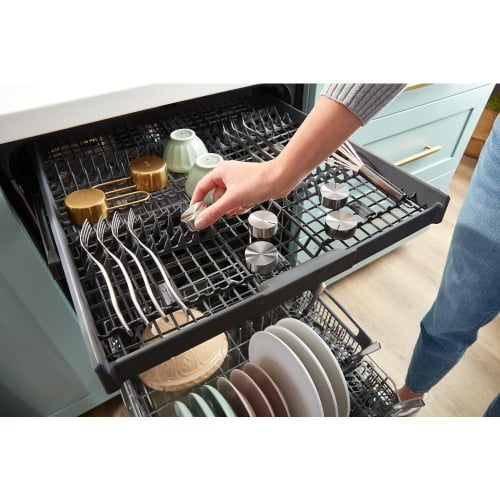 Dishwasher-Safe Knobs - WCGK7036PS