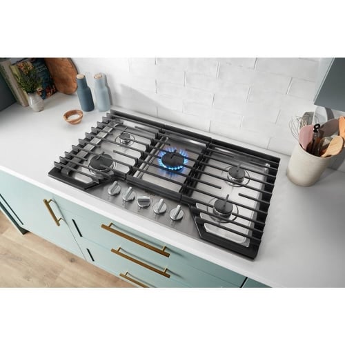 Fifth Burner - WCGK7036PS